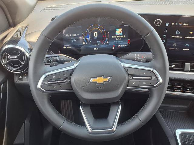 New 2027 Chevrolet Equinox LT FWD image 19