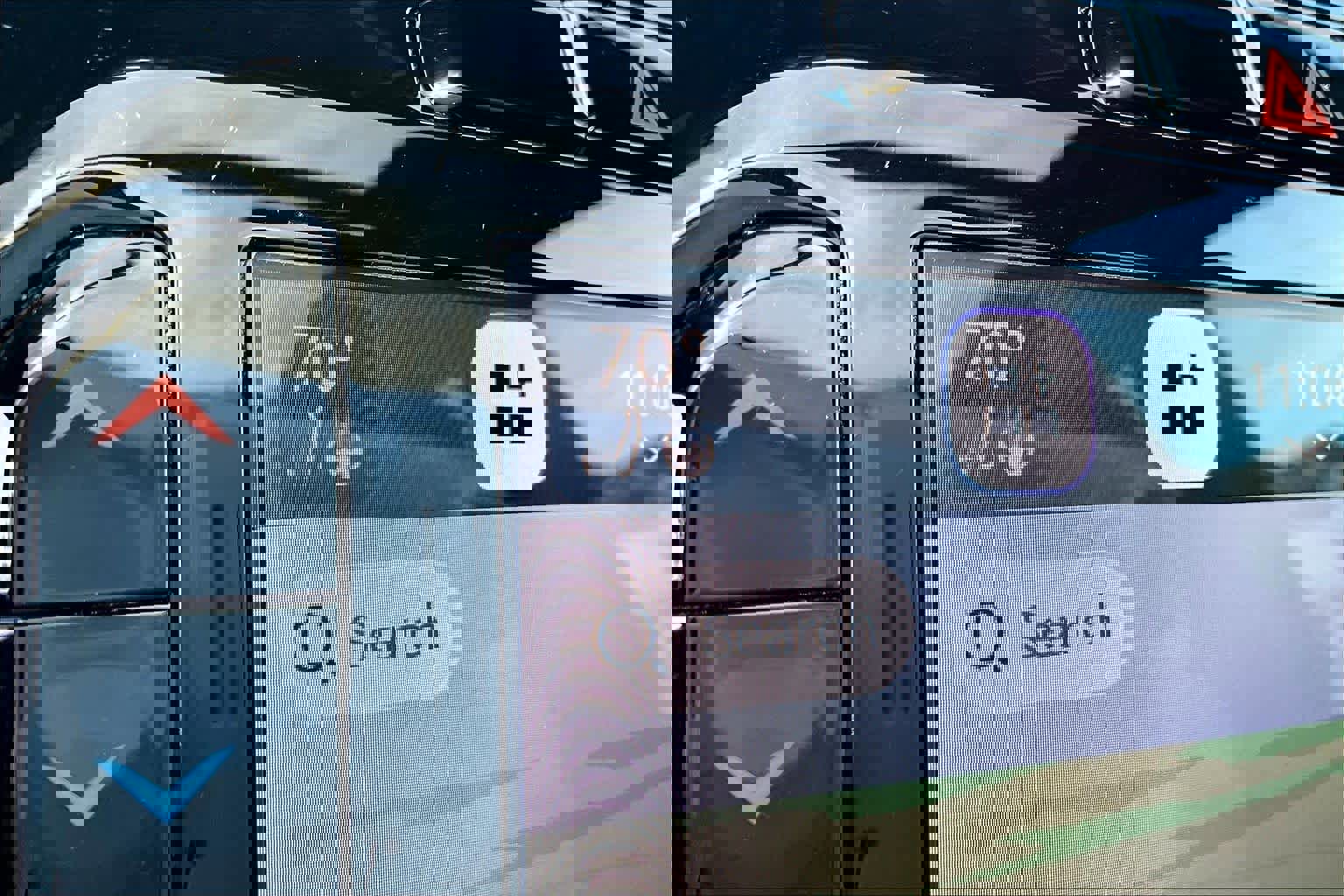 Used 2024 RAM 1500 Laramie image 36