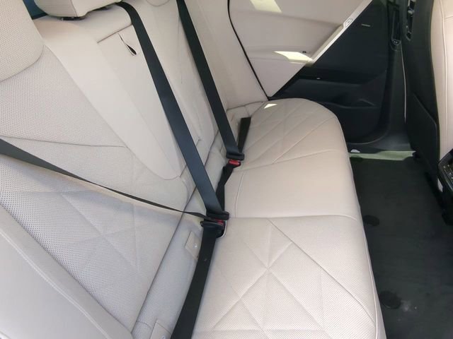 Used 2025 BMW iX xDrive50 w/ Convenience Package image 13