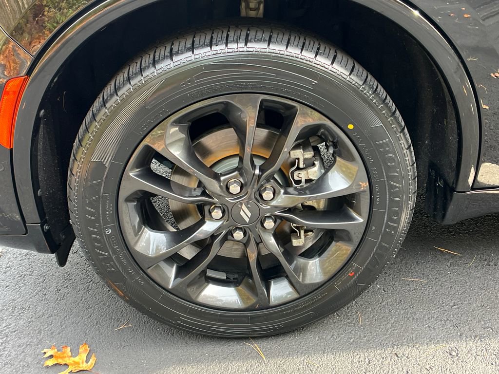 Used 2023 Dodge Durango R/T image 26