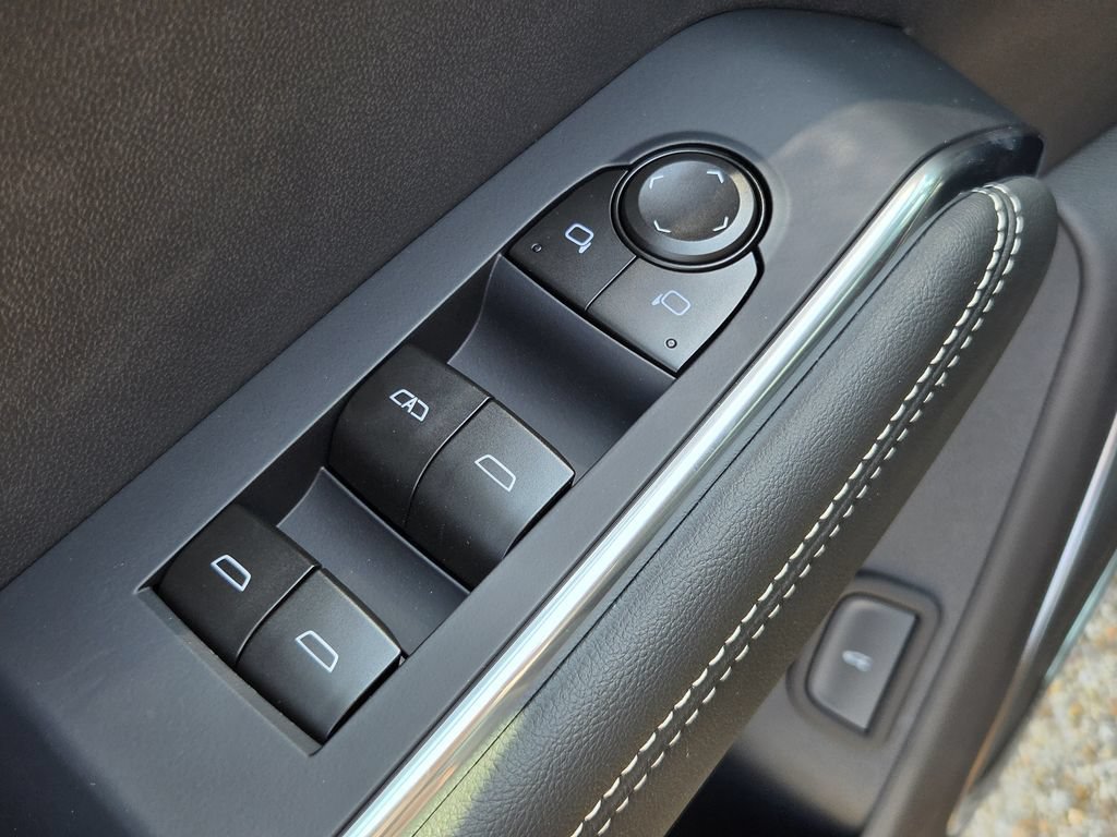 New 2027 GMC Acadia Elevation w/ Black Edition FWD image 18