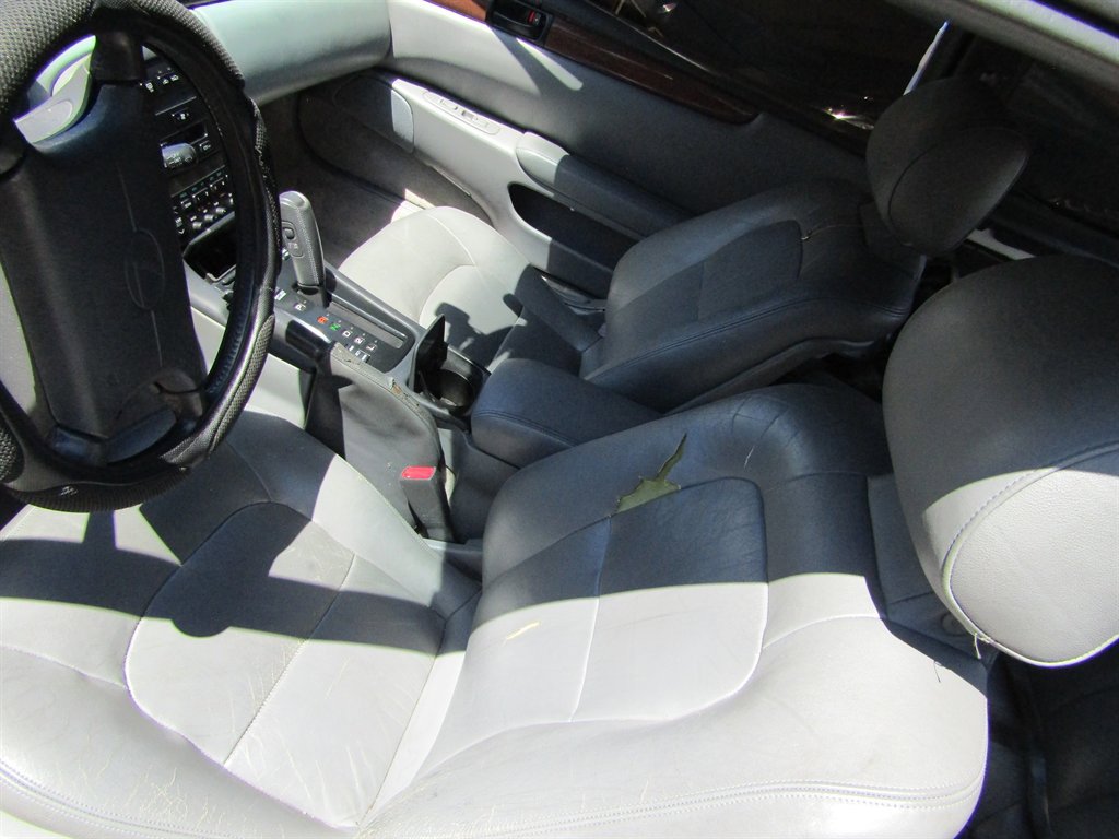 Used 1992 Lexus SC 400 Coupe RWD image 9