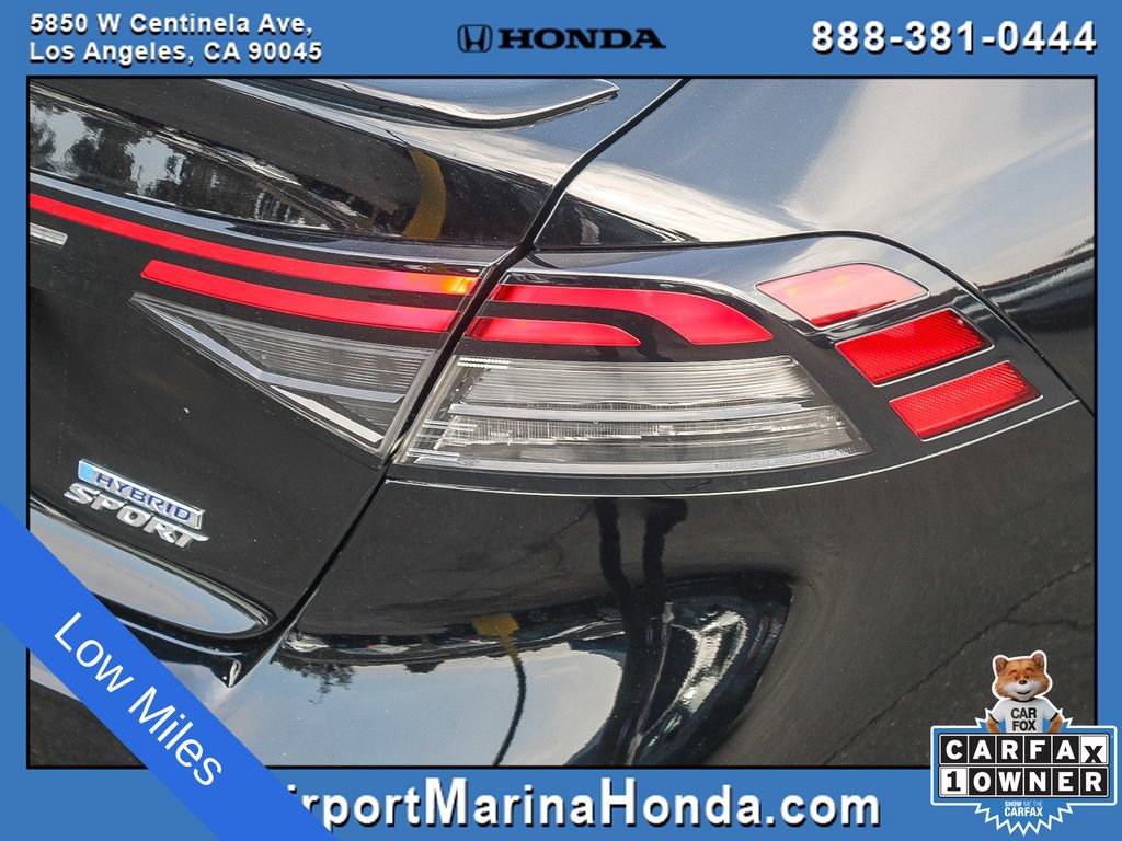 Used 2023 Honda Accord Sport image 15
