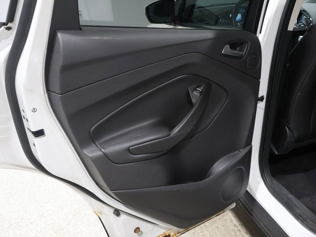 Used 2015 Ford Escape Titanium w/ Canadian Touring Package image 20