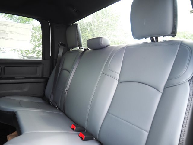 New 2026 RAM 5500 Tradesman w/ Chrome Appearance Group image 14