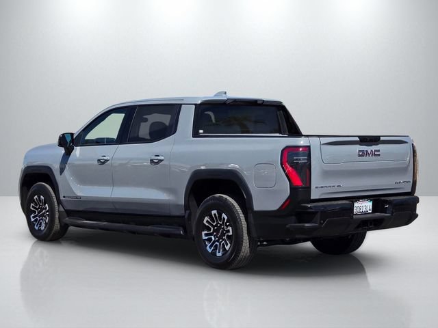 Used 2026 GMC Sierra EV Elevation AWD/4WD image 6