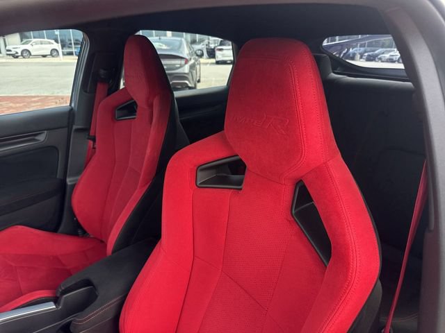 Certified 2024 Honda Civic Type R image 11