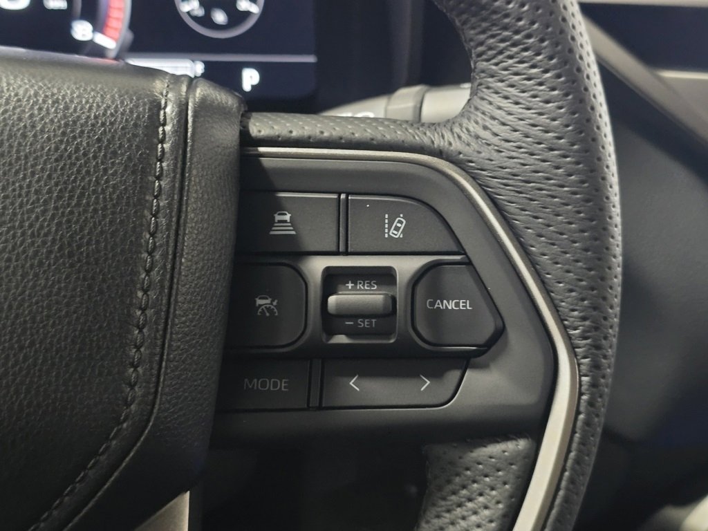 New 2026 Toyota Tundra Limited image 32