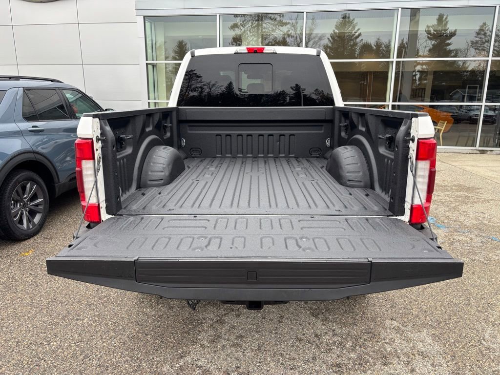 Used 2017 Ford F250 King Ranch w/ King Ranch Ultimate Package image 9