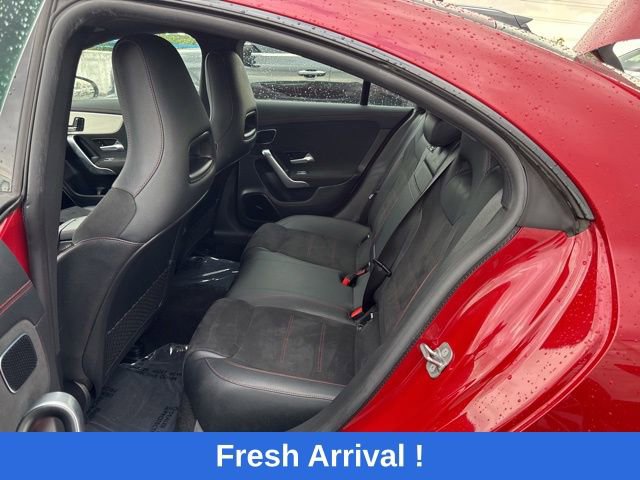 Used 2025 Mercedes-Benz CLA 250 image 10