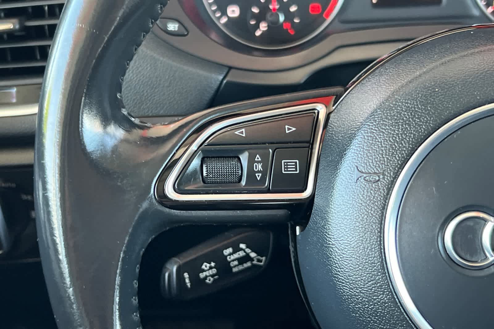Used 2017 Audi Q3 2.0T Premium FWD image 25