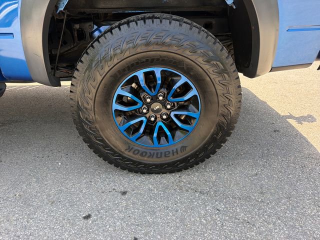 Used 2011 Ford F150 Raptor w/ Raptor Luxury Pkg AWD/4WD image 29