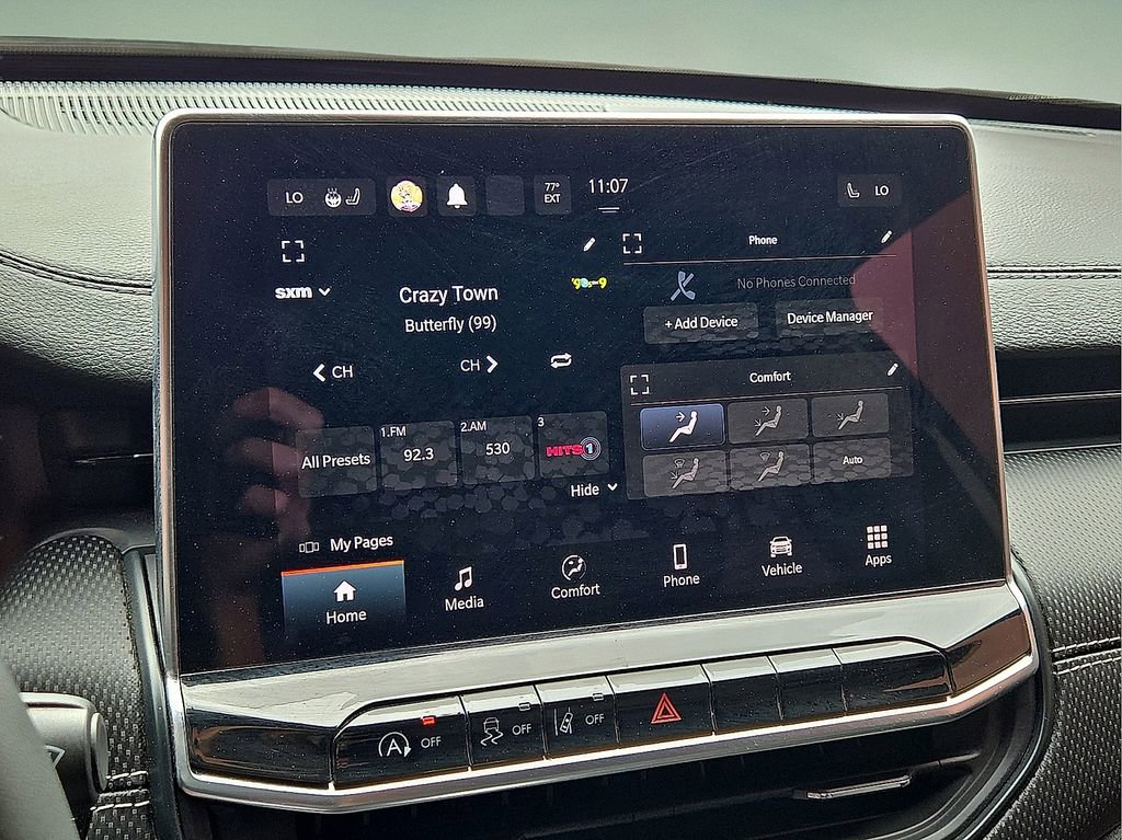 Used 2023 Jeep Compass Altitude w/ Convenience Group image 27