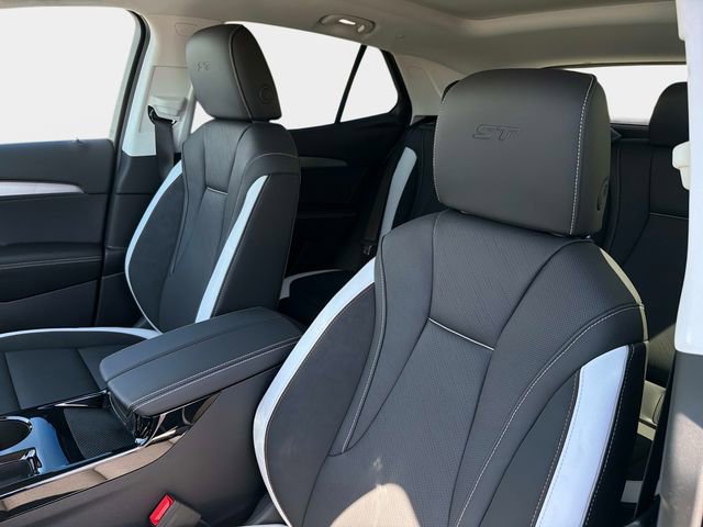 New 2026 Buick Envision Sport Touring AWD/4WD image 20