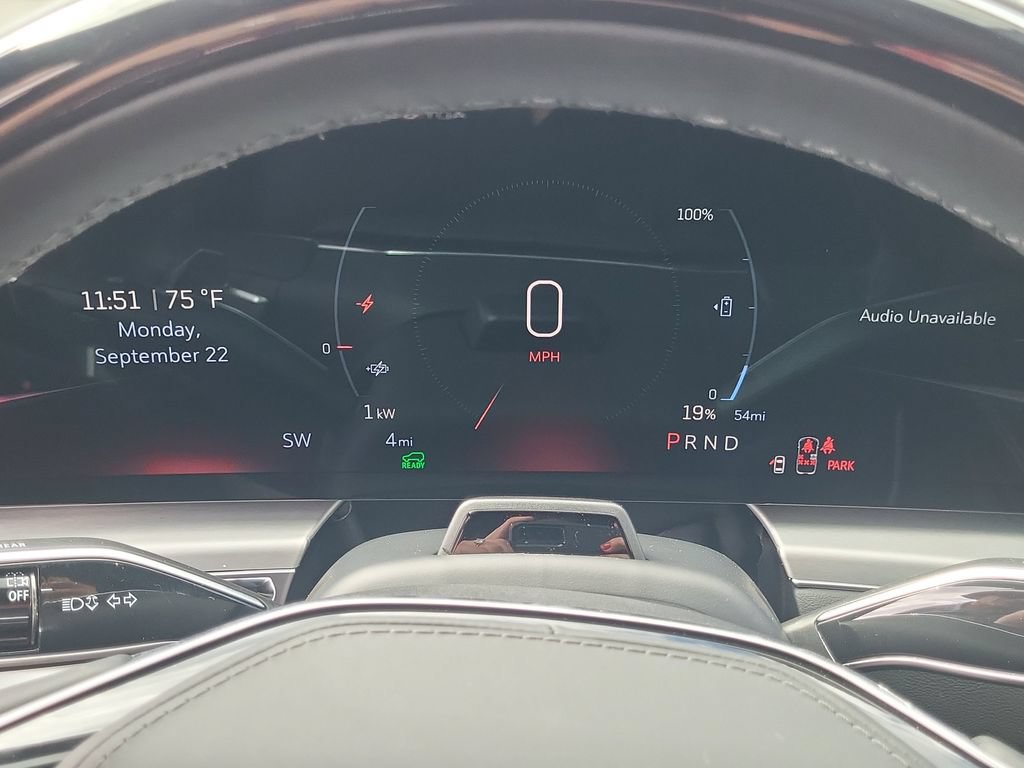 New 2026 Cadillac Lyriq V AWD/4WD image 13