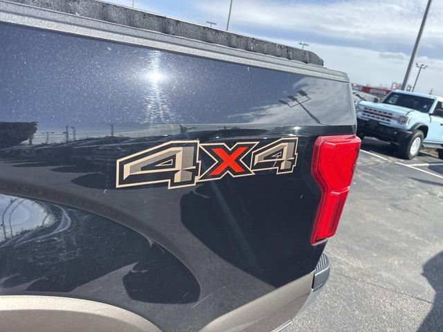 Used 2020 Ford F150 King Ranch w/ Technology Package AWD/4WD image 17