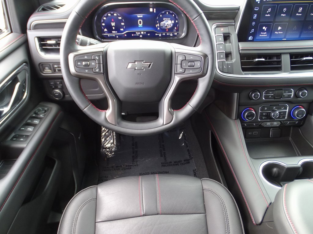 Used 2023 Chevrolet Tahoe RST w/ Luxury Package image 24