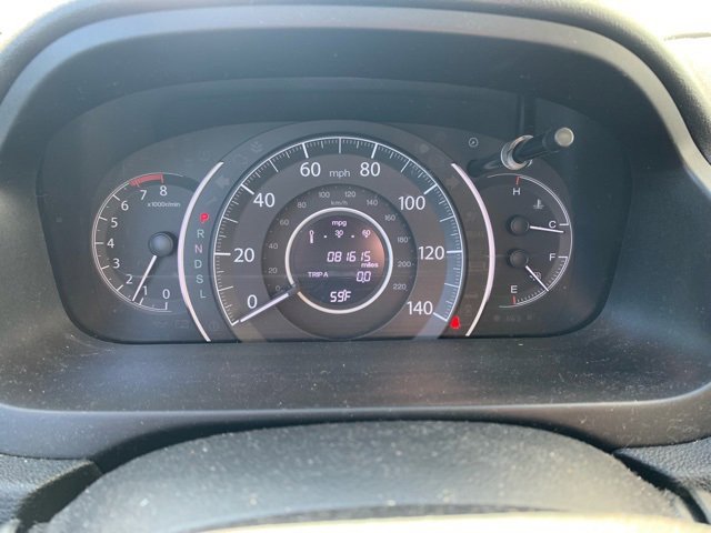 Used 2015 Honda CR-V EX image 11