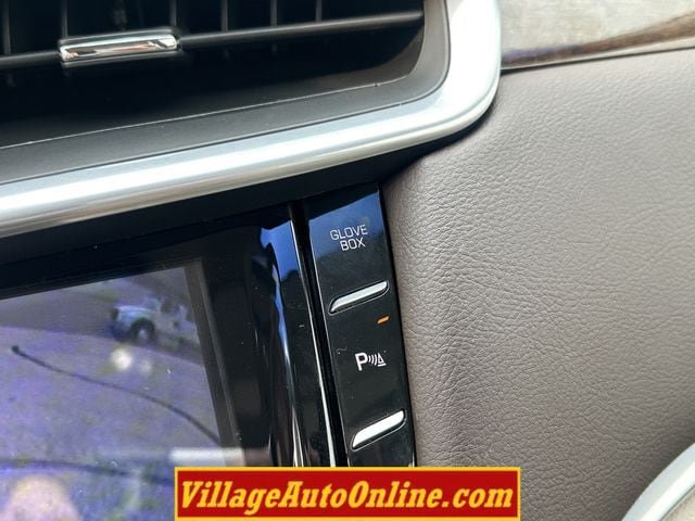 Used 2016 Cadillac XTS Luxury AWD/4WD image 22