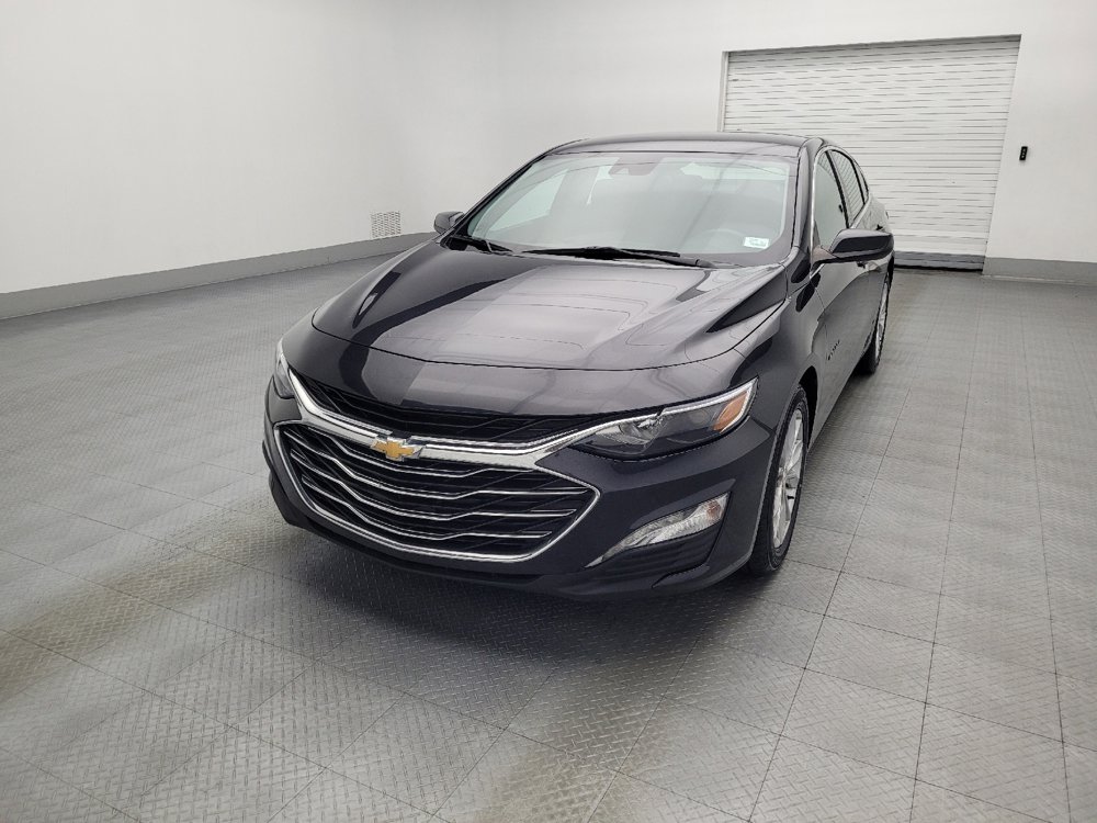Used 2023 Chevrolet Malibu LT image 15