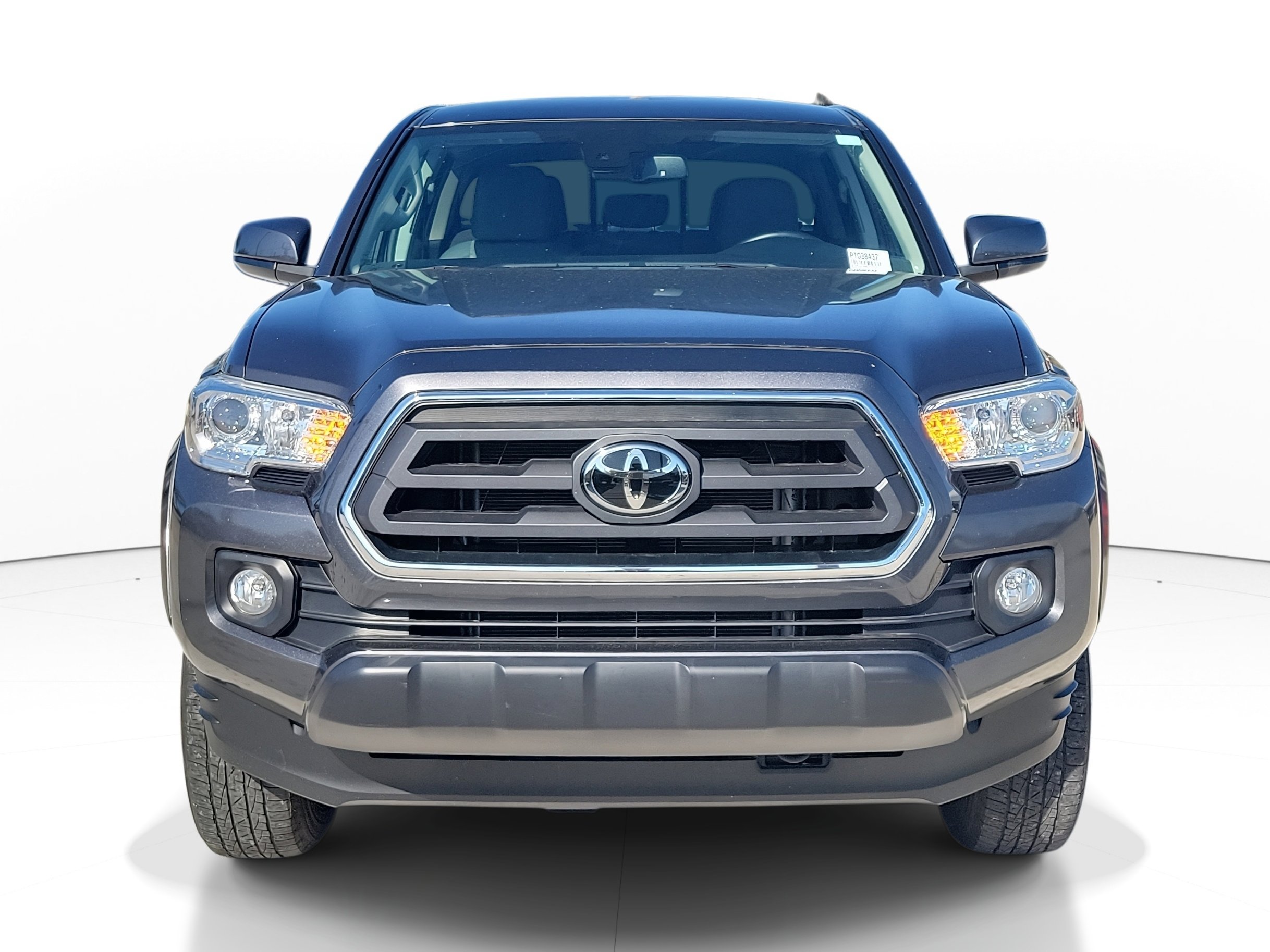Used 2023 Toyota Tacoma SR5 video 2