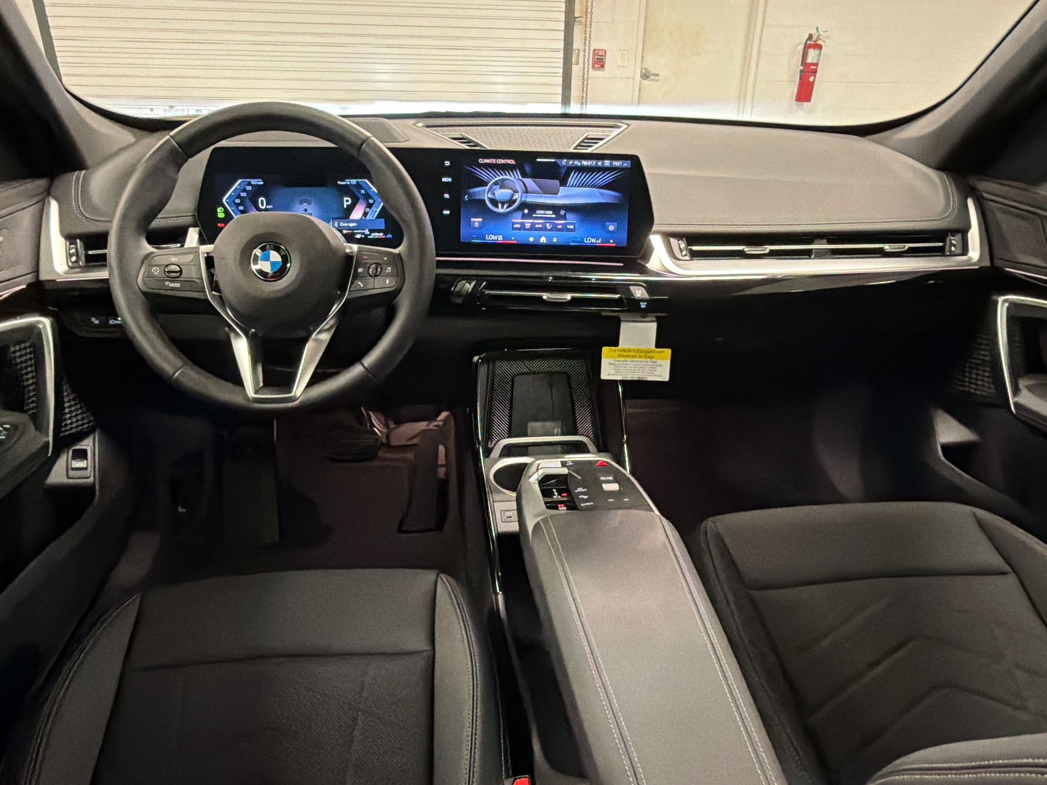 New 2026 BMW X1 xDrive28i w/ Technology Package AWD/4WD image 16