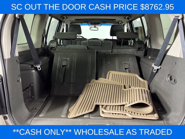 Used 2008 Nissan Pathfinder SE w/ Premium Pkg AWD/4WD image 46