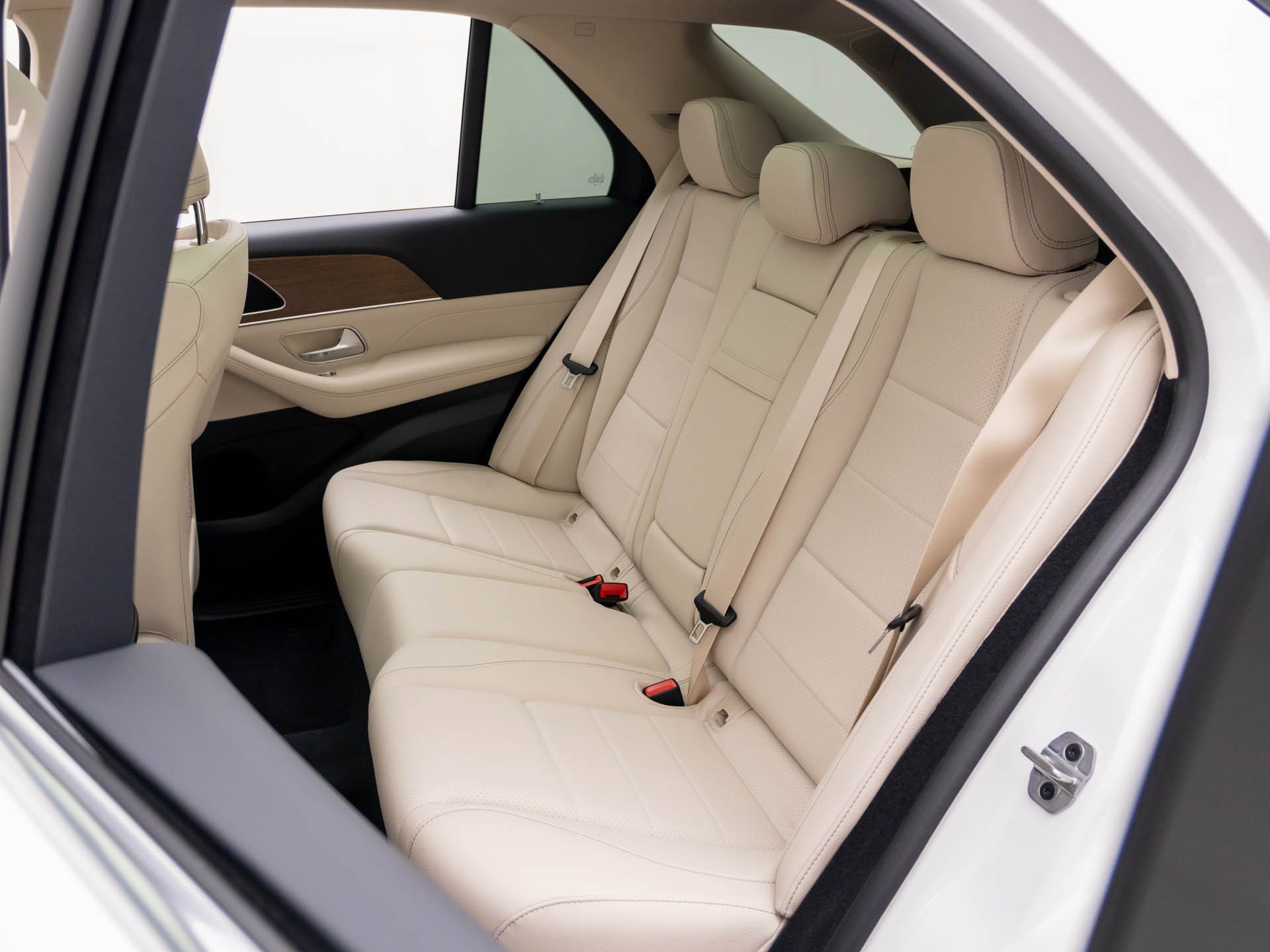 New 2026 Mercedes-Benz GLE 350 4MATIC image 18