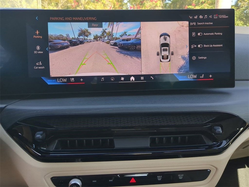 New 2026 BMW 430i 430i w/ Premium Package image 19