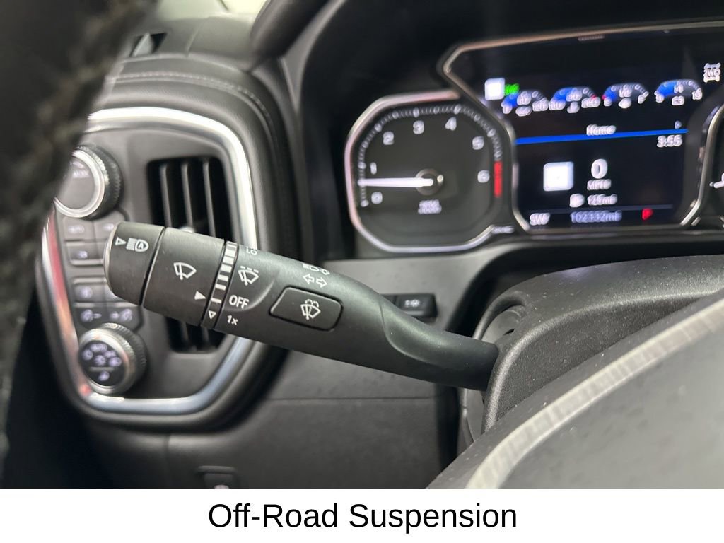 Used 2021 GMC Sierra 2500 Denali w/ Denali Ultimate Package image 37