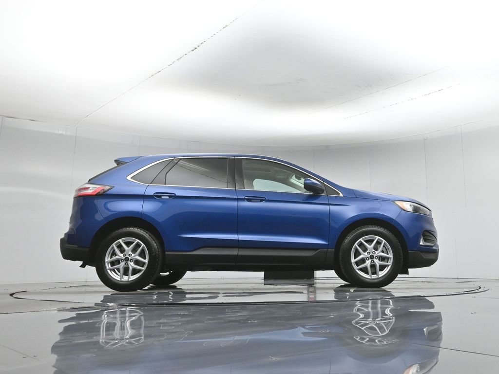 Used 2024 Ford Edge SEL w/ Convenience Package AWD/4WD image 49