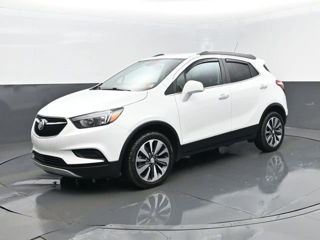 Used 2022 Buick Encore Preferred w/ Safety Package image 1