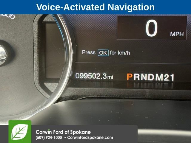 Used 2018 Ford F350 Lariat w/ Lariat Ultimate Package AWD/4WD image 4