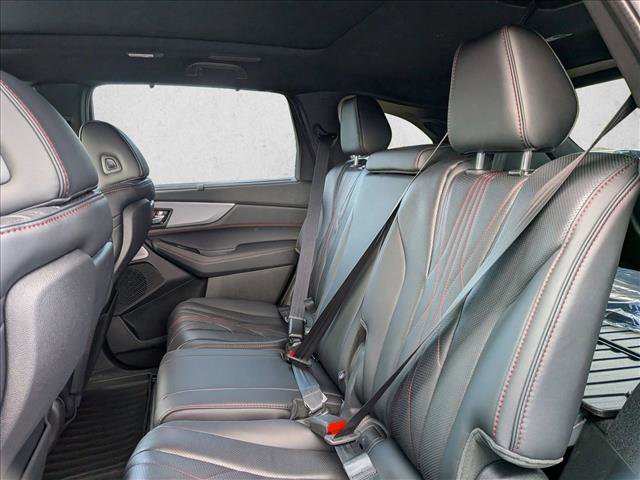 New 2026 Acura MDX A-Spec AWD/4WD image 14