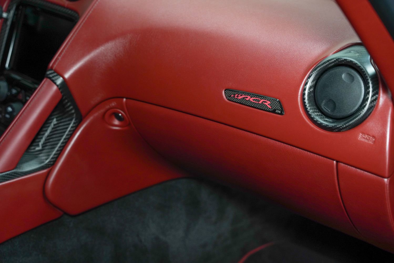 Used 2016 Dodge Viper GTC w/ ACR Package RWD image 43