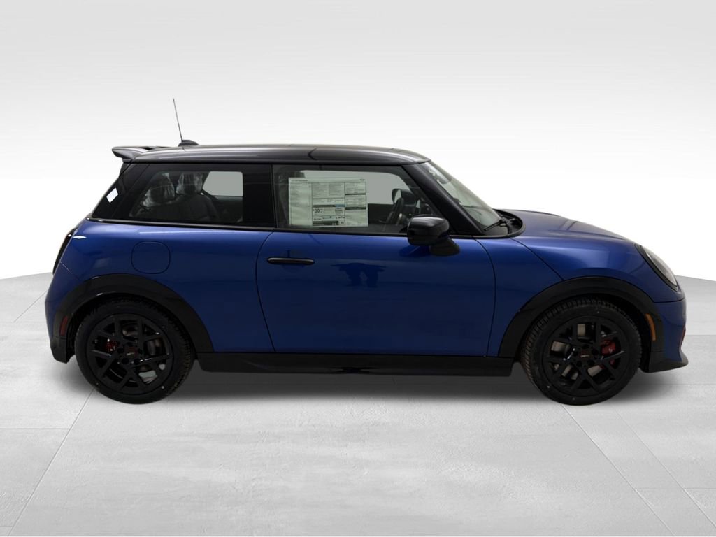 New 2026 MINI Cooper John Cooper Works image 10