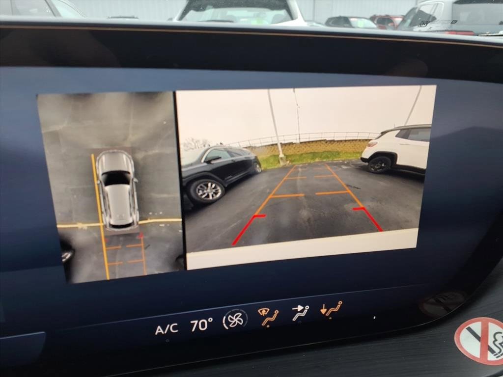 Used 2024 Buick Envision Preferred image 9