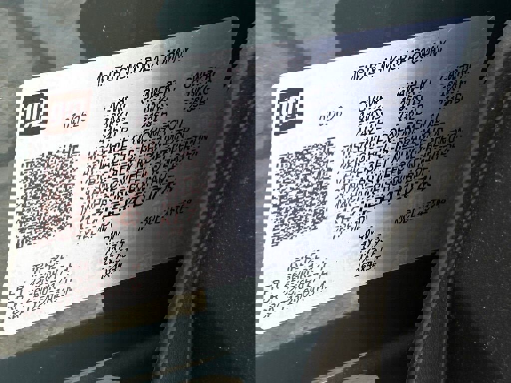 New 2026 Chevrolet Trax LS image 15