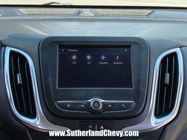 Used 2022 Chevrolet Equinox LT FWD image 26