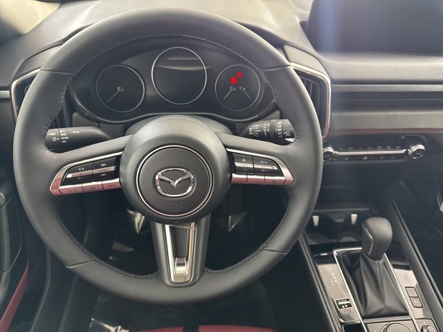 New 2026 MAZDA CX-50 2.5 Hybrid w/ Weather Package image 30