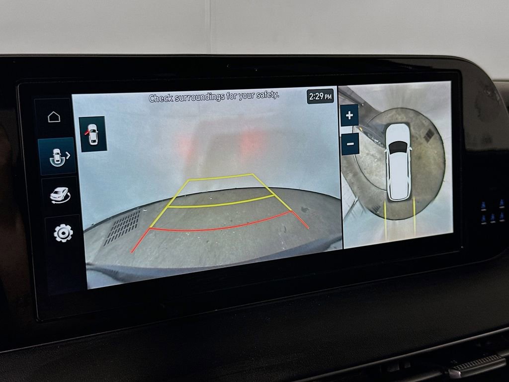 Used 2024 Hyundai Palisade Limited image 10