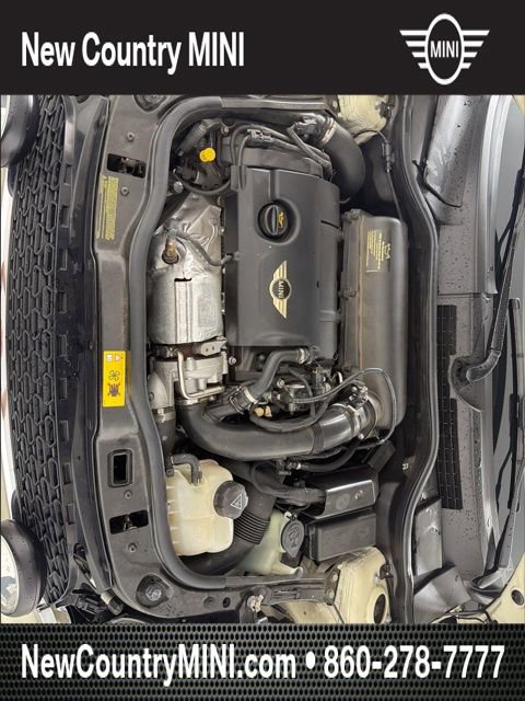 Used 2015 MINI Cooper Roadster S image 26