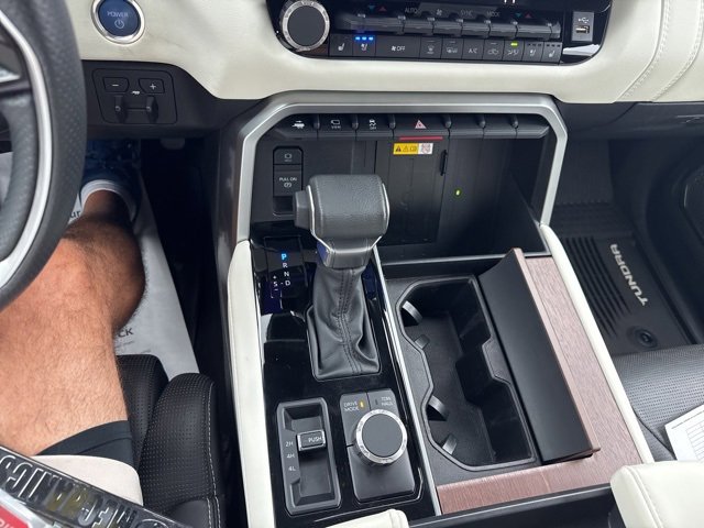 Used 2023 Toyota Tundra Capstone image 21