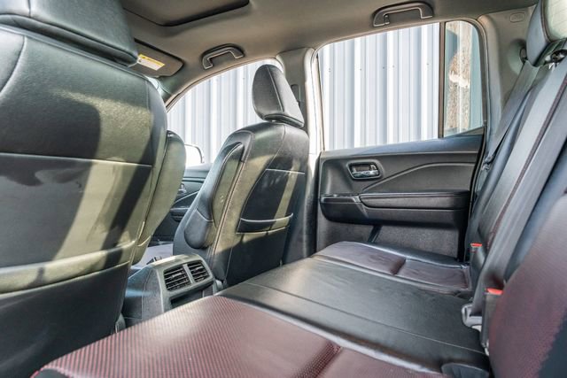 Used 2022 Honda Ridgeline Black Edition image 35