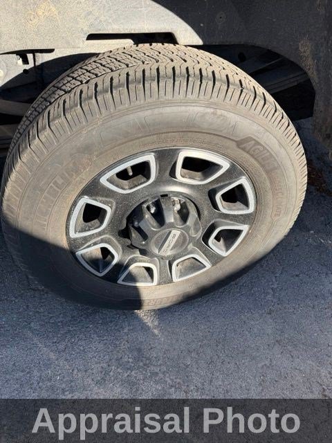 Used 2023 Ford F350 Platinum AWD/4WD image 8