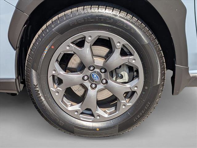 Used 2023 Subaru Crosstrek 2.5i Sport w/ Popular Package #3 image 22