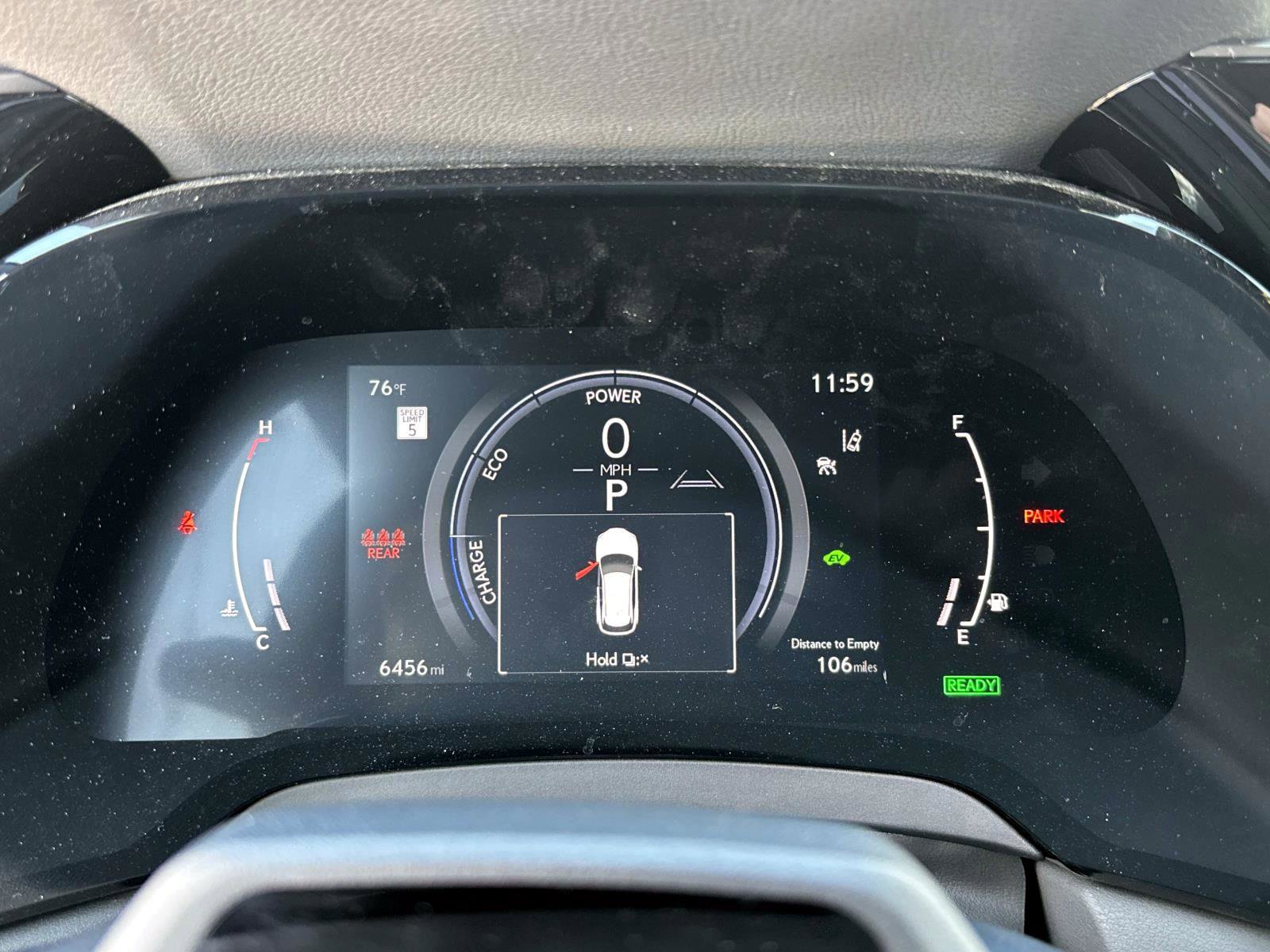 Used 2024 Lexus RX 350 image 29