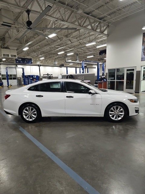 Used 2021 Chevrolet Malibu LT image 6
