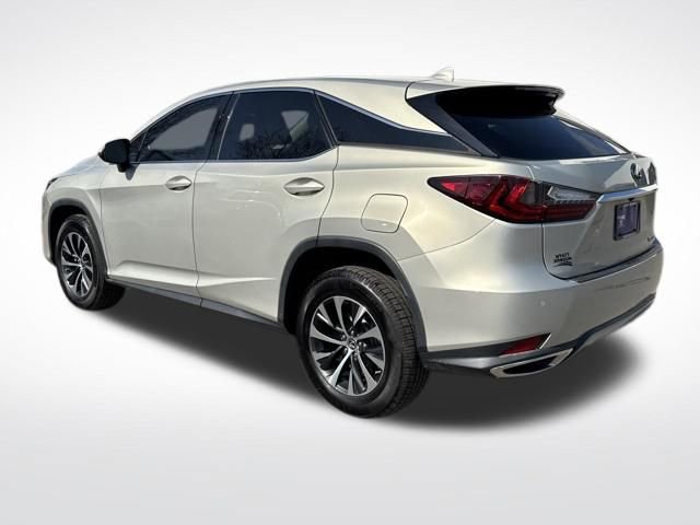 Used 2020 Lexus RX 350 FWD w/ Accessory Package image 3