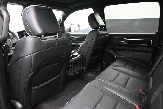 New 2027 RAM 1500 Laramie w/ Night Edition AWD/4WD image 19
